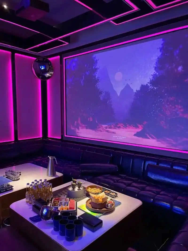 秦皇岛商务ktv哪里有最好选择-卢龙县ktv预定