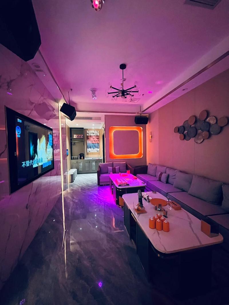 秦皇岛商务KTV解释-卢龙县ktv预定